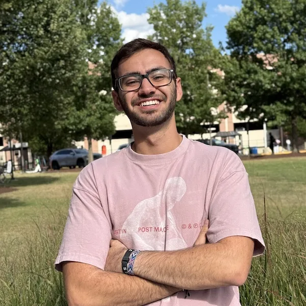 Alex Gomez