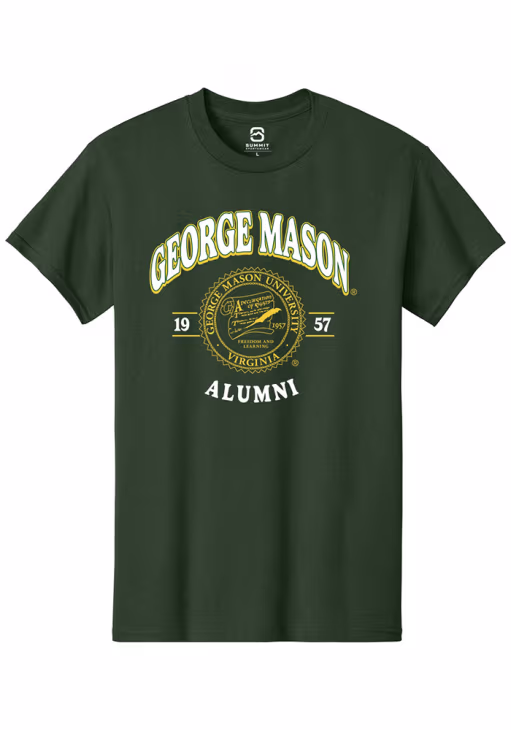 Alumni Shirt
