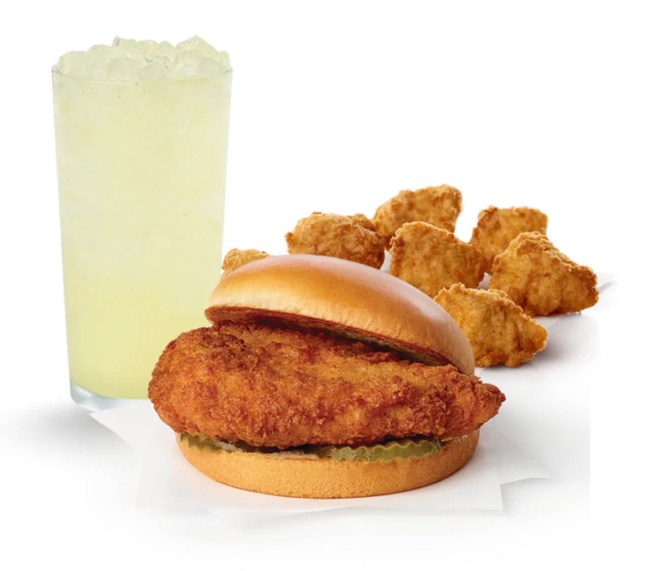Free Chick-fil-A sandwiches with a fall 2026 meal plan for off-campus students