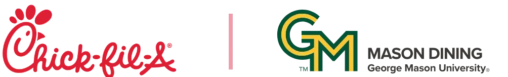 Mason Dining and Chick-fil-A logo