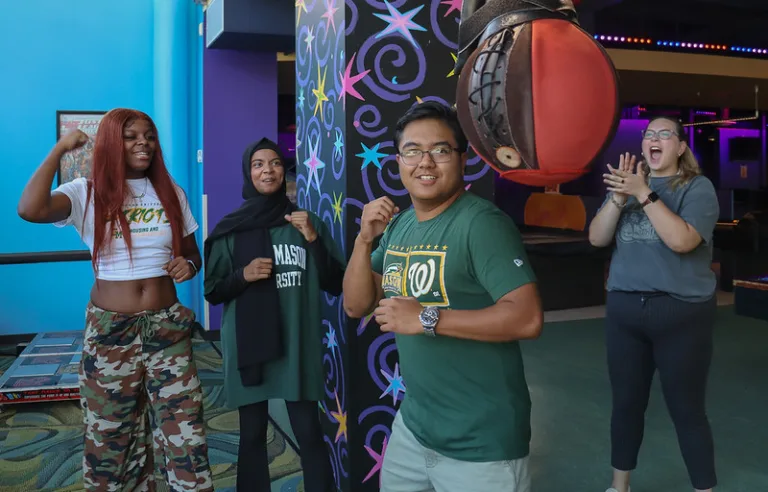 Corner Pocket Arcade Games