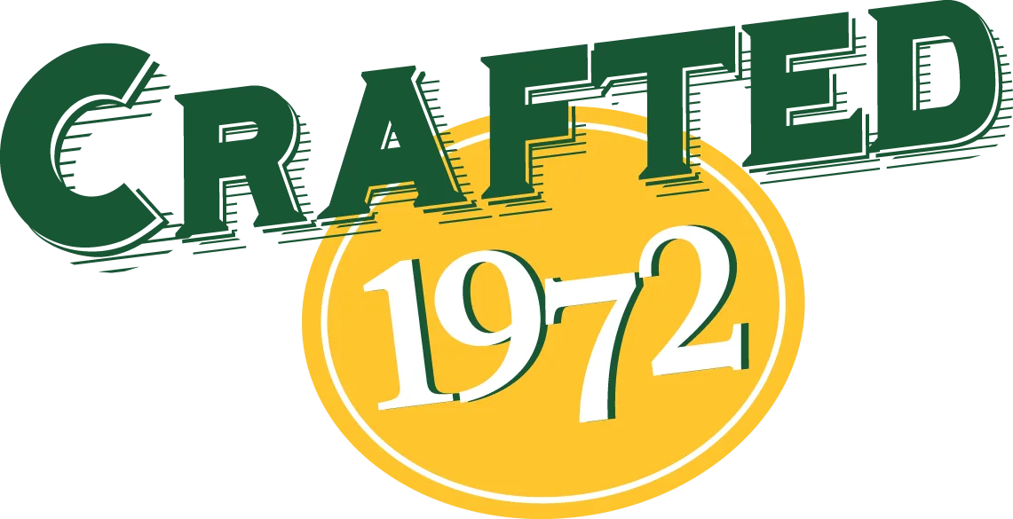 Chartwells Catering Crafted 1972