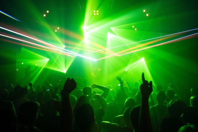 Concert Entertainment