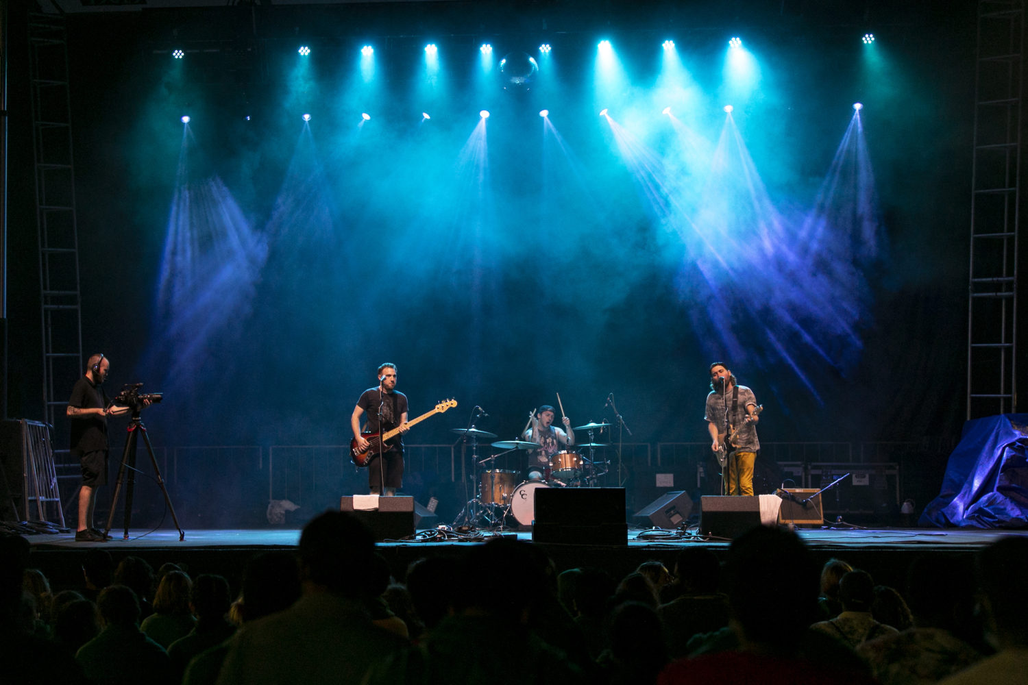 Concert Entertainment