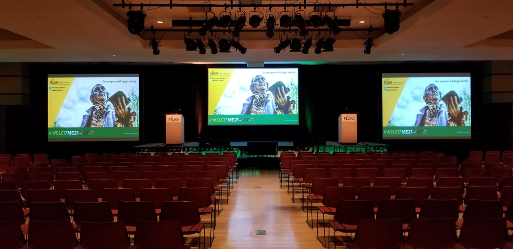 Event Services