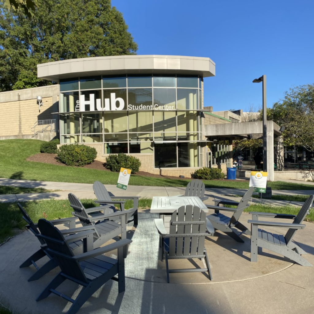 The Hub