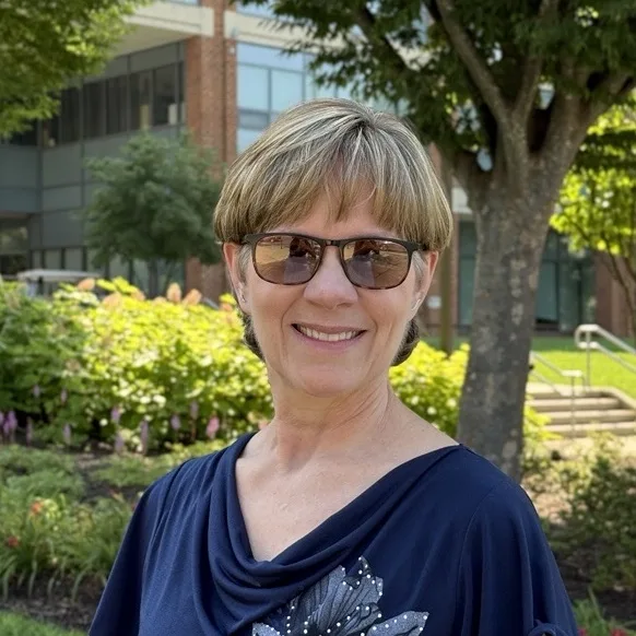 Karen Saling