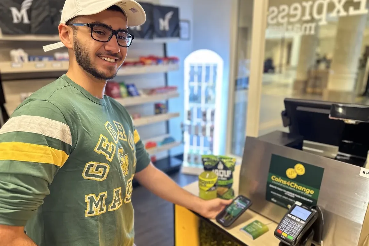 Mason Money Store