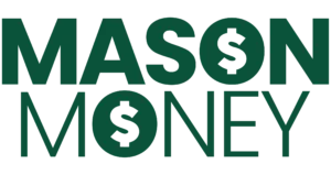 Mason Money Logo