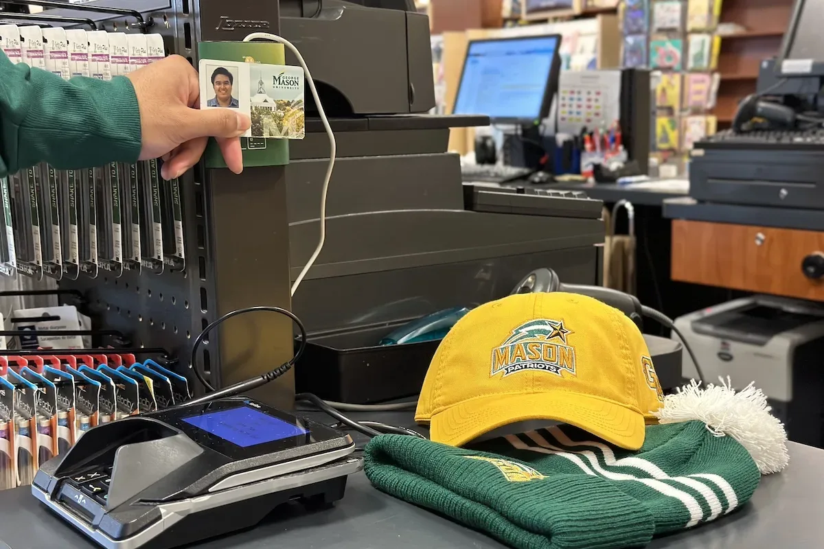 MasonMoney bookstore