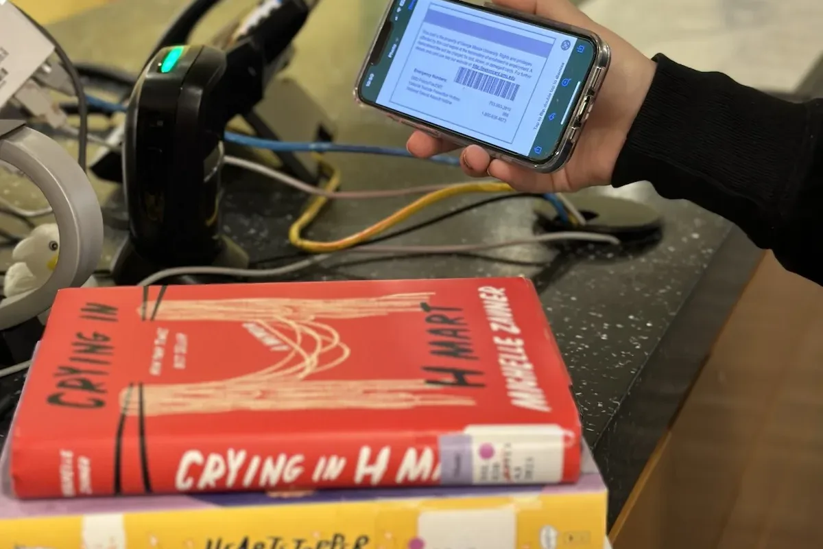 Mobile ID Library