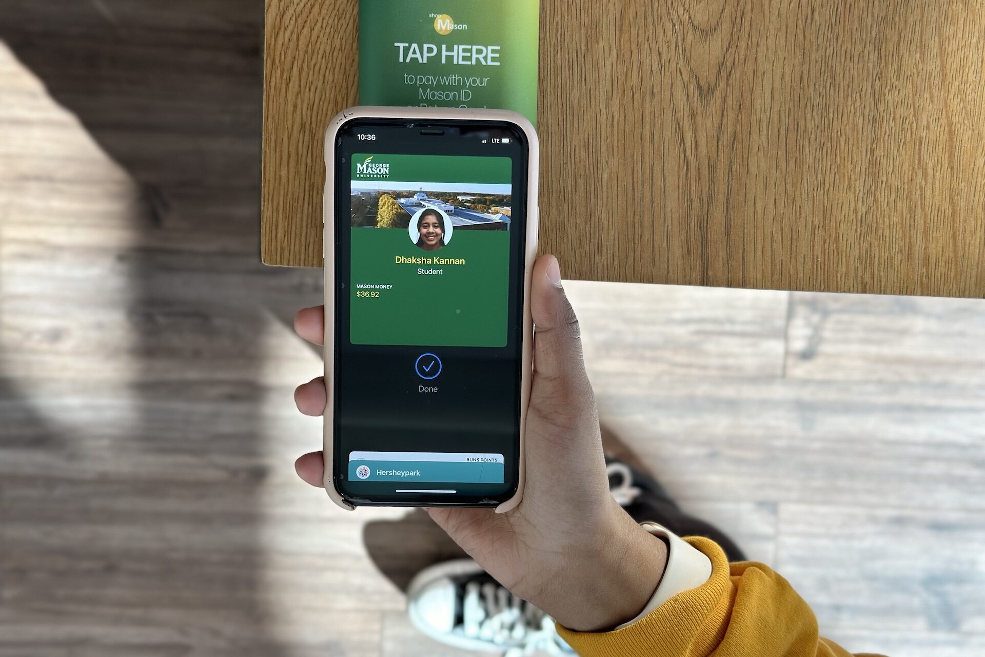 Mobile ID