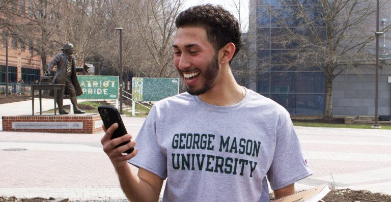 Mason Mobile ID
