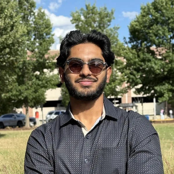 Mohammad Qamar