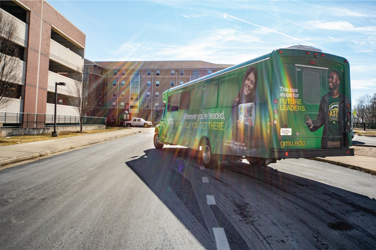 Parking Shuttle