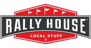 Rally House, official campus apparel store