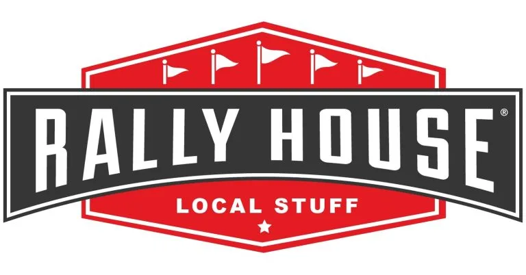 Rally House, official campus apparel store