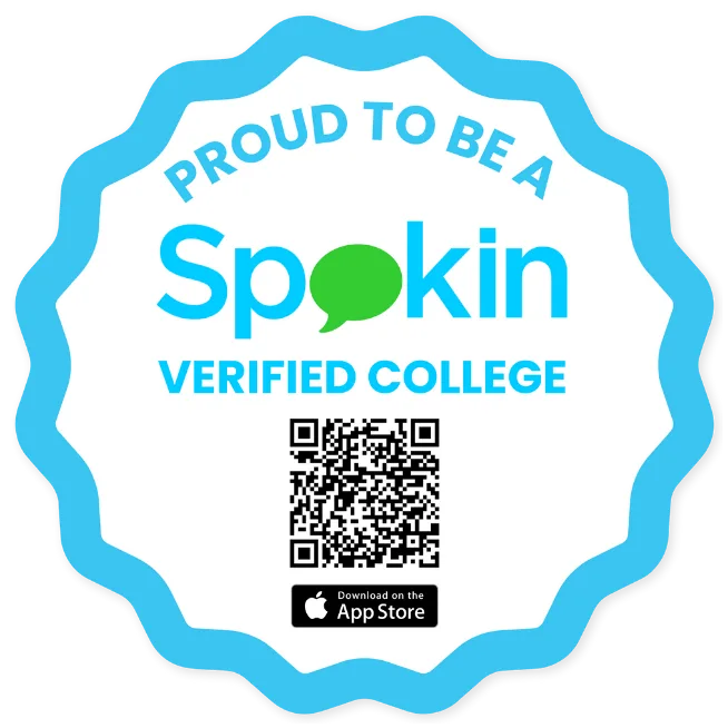 George Mason University is the first Spokin Verified College for special diet and allergy-friendly options on campus.