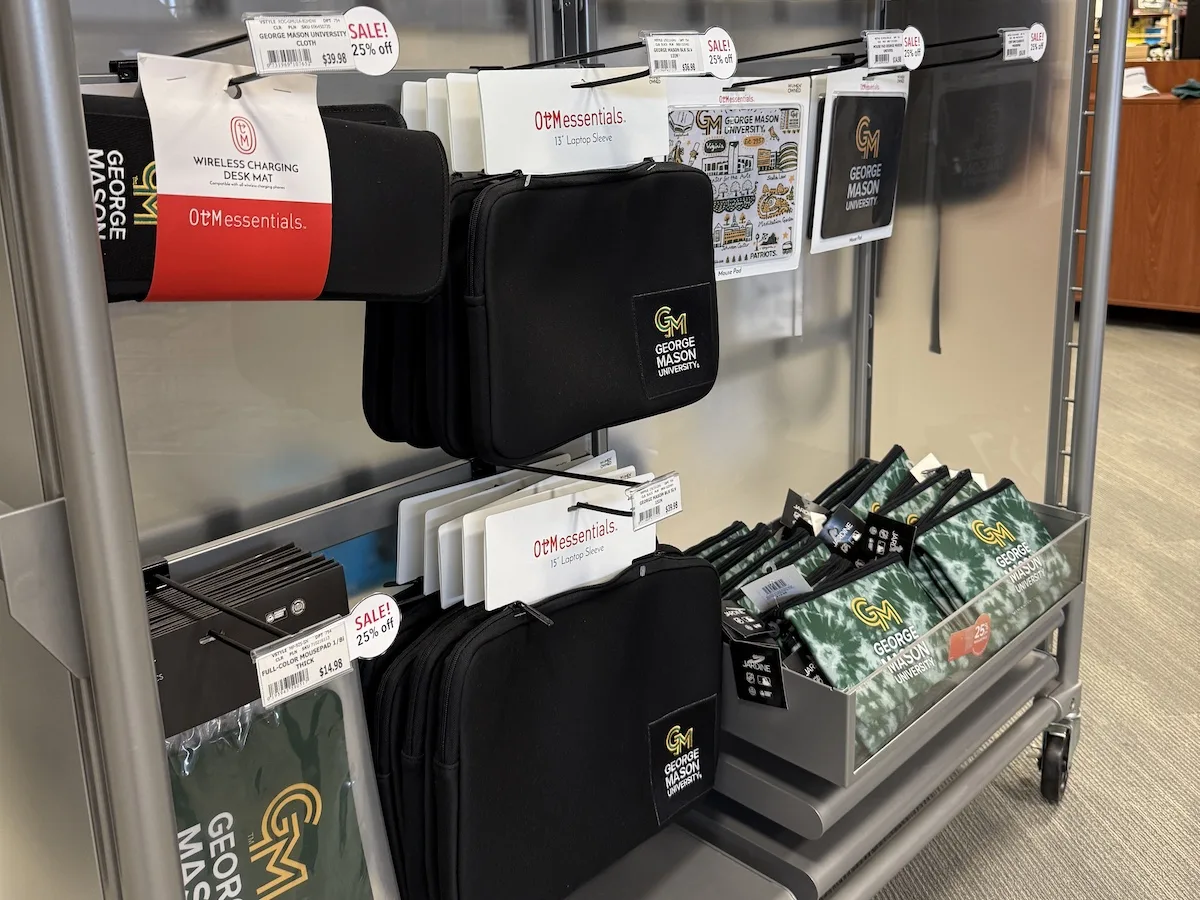 protective gear for laptops, tablets, and phone.