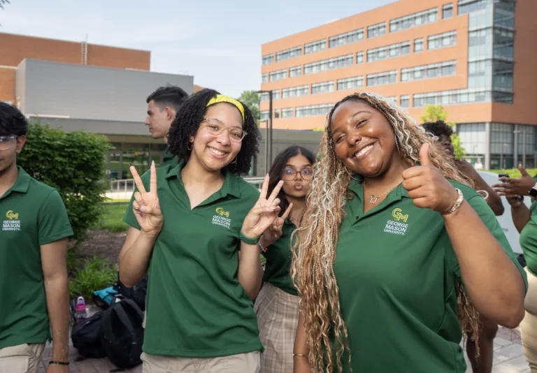 Uniforms for student leaders or groups