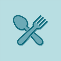 Web Unit Icons_Eat Well