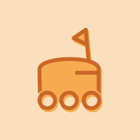 Web Unit Icons_Order From A Robot