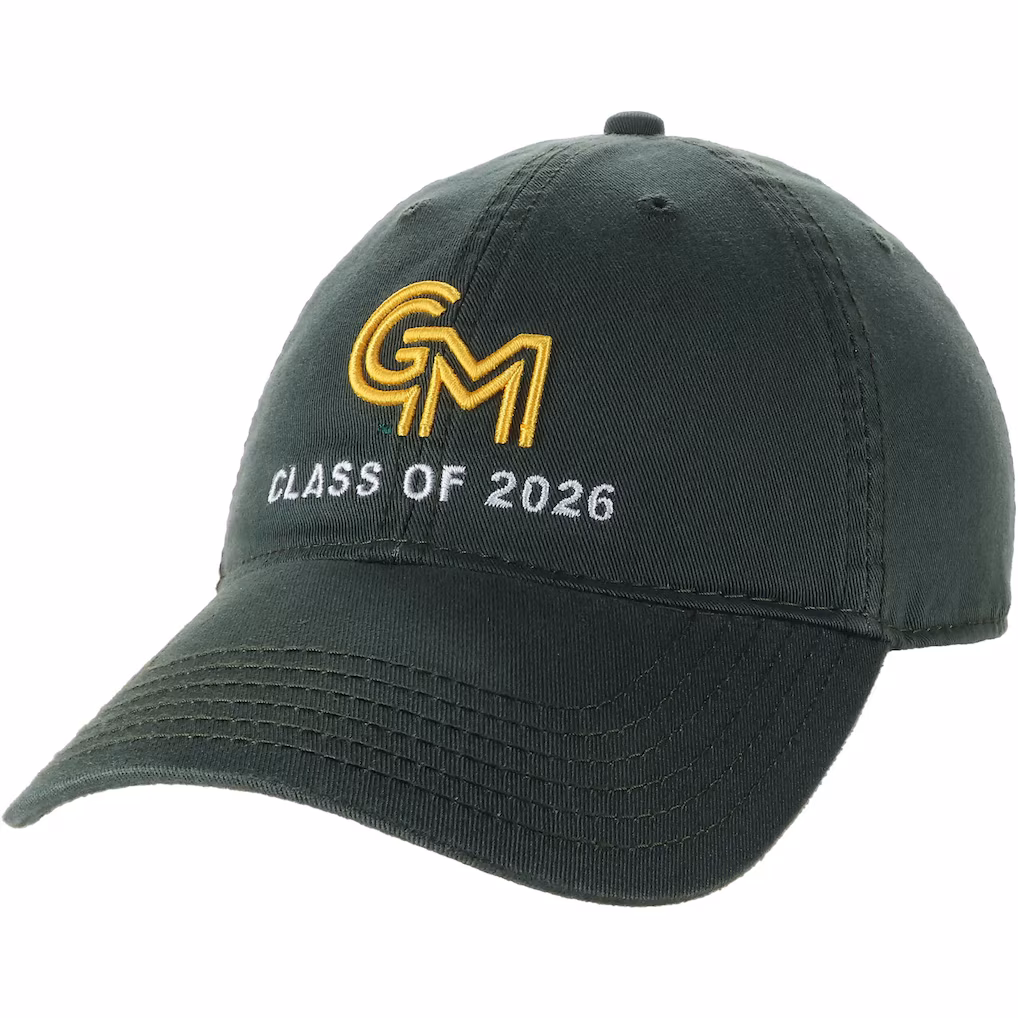 Class of 2026 Hat