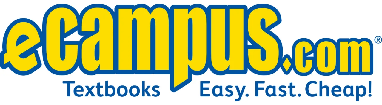 eCampus.com, the University's official course material provider